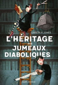 L'héritage des jumeaux diaboliques