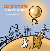 La Planète de la Petite Bête