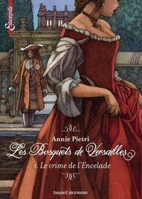 Le crime de l'encelade