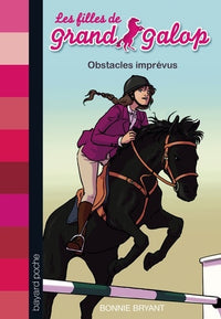 Obstacles imprévus