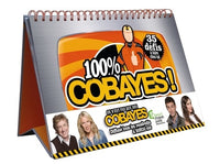 100 % cobayes ! Vol. 1