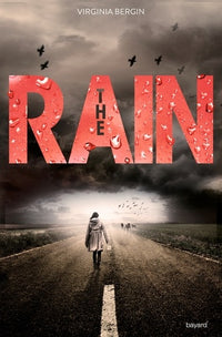 The rain, Tome 01: The rain