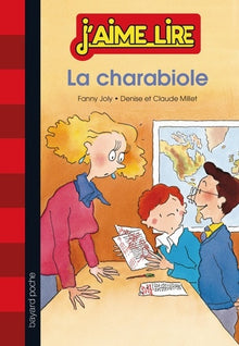 La Charabiole