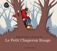 Le petit Chaperon rouge