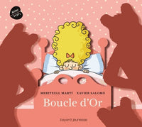 Boucle d'or