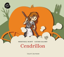 Cendrillon