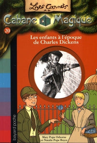 Les enfants à l'époque de Charles Dickens