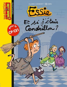 Et si j'étais Cendrillon ?
