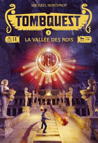 La vallée des rois