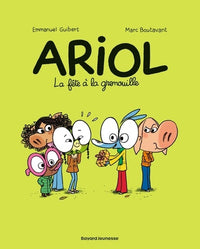 Ariol, Tome 11