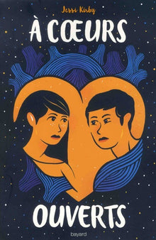 À coeurs ouverts