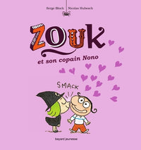 Zouk, Tome 06