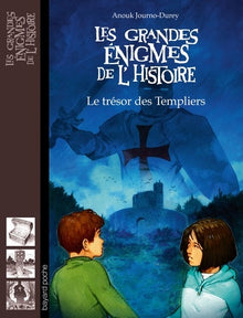 Le trésor des templiers