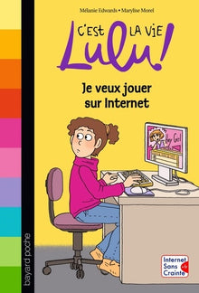 Je veux jouer sur Internet