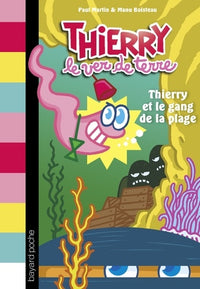 Thierry et le gang de la plage