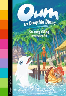 Un baby-sitting mouvementé