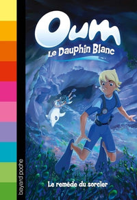 Le remède du sorcier