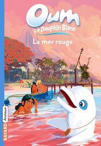 La mer rouge
