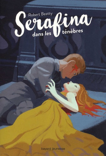 Serafina, Tome 03: Serafina dans les ténèbres
