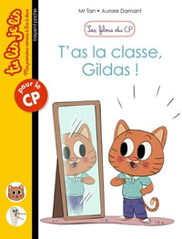 Les filous du CP, tome 04