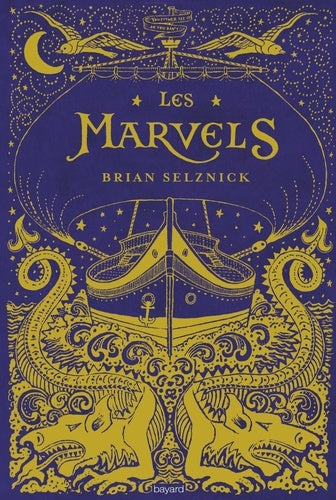 Les marvels