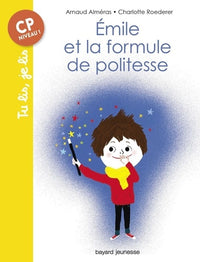 Émile et la formule de politesse