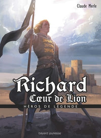 Richard Coeur de Lion