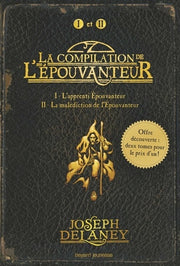 L'Épouvanteur