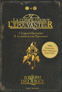 L'Épouvanteur