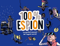 100 % espion