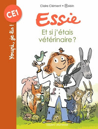 Essie, Tome 08