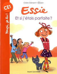 Et si j'étais parfaite ?