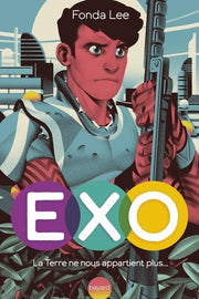 Exo, Tome 01: Exo