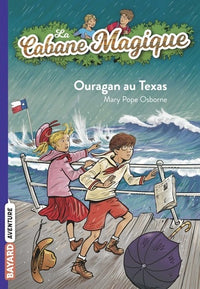 La cabane magique, tome 52