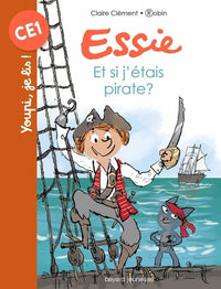 Et si j'étais pirate ?