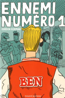 Ennemi numéro 1