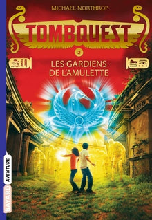 Les Gardiens de l'amulette