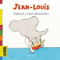 Debout, c'est dimanche !