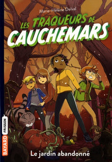 Le jardin abandonné