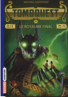 Le Royaume final