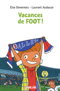 Vacances de foot