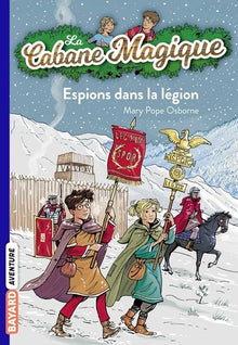 La cabane magique, Tome 53