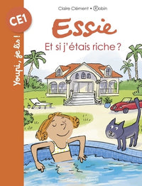 Et si j'étais riche