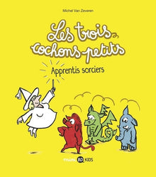 Apprentis sorciers