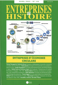 Entreprise et économie circulaire