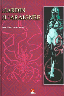 Le jardin de l'araignée