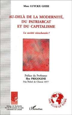 AU-DELÀ DE LA MODERNITÉ, DU PATRIARCAT ET DU CAPITALISME