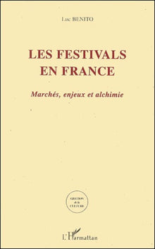 Les festivals en France