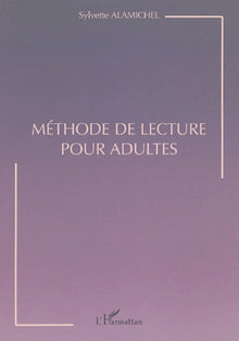 Méthode de lecture pour adultes