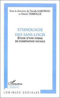Ethnologie des sans-logis